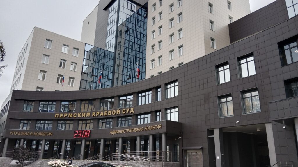    Фото портала «В курсе.ру» Ульяна Бажанова