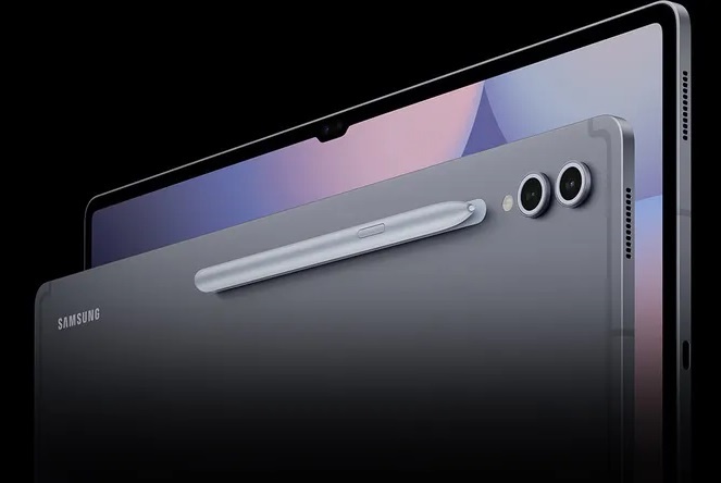 Устройства поддерживают рисование и ввод рукописного текста