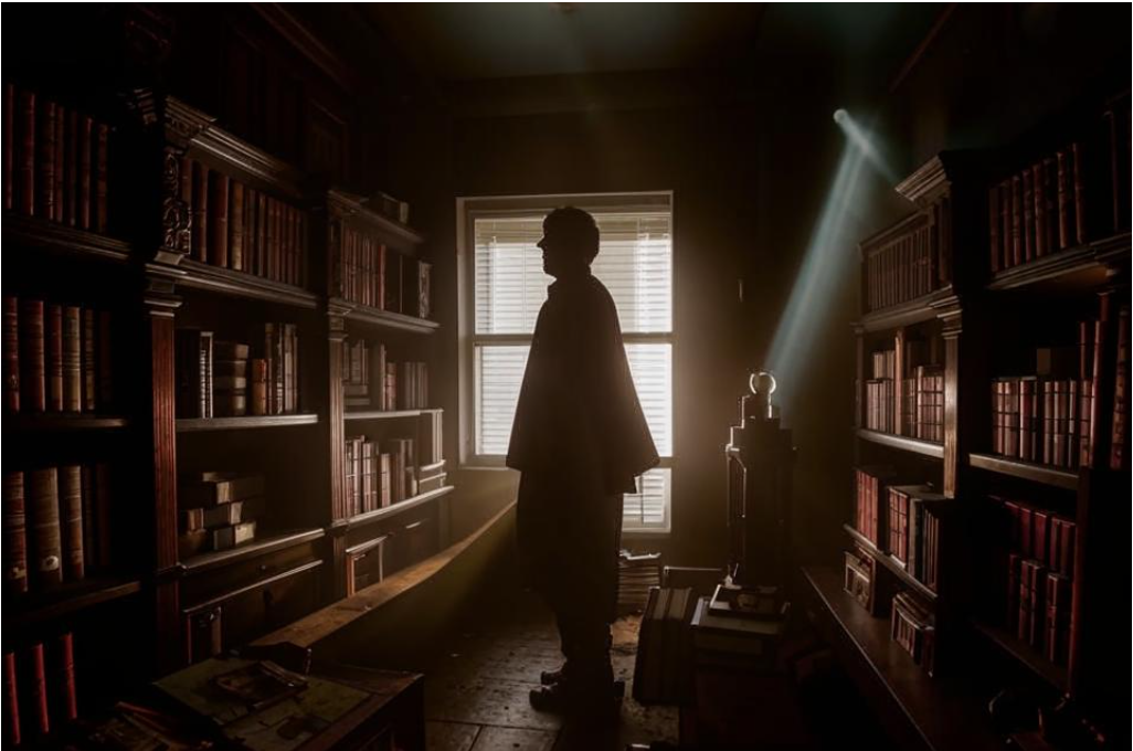 Путь к литературному признанию может быть долгим и трудным