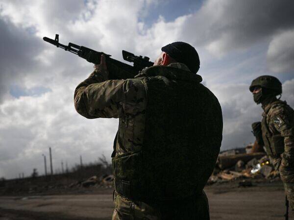    © РИА Новости Станислав Красильников