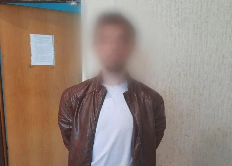 Фото: пресс-служба ГУ МВД России по Челябинской области