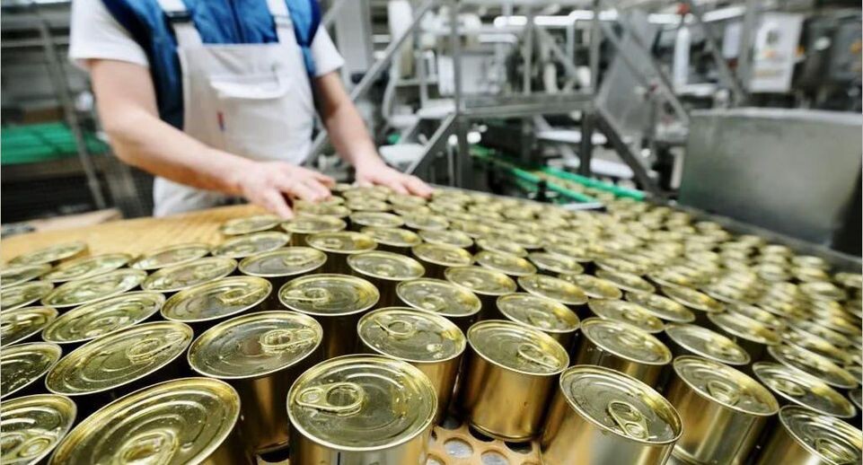    Пресс-служба Минсельхозпрода МО