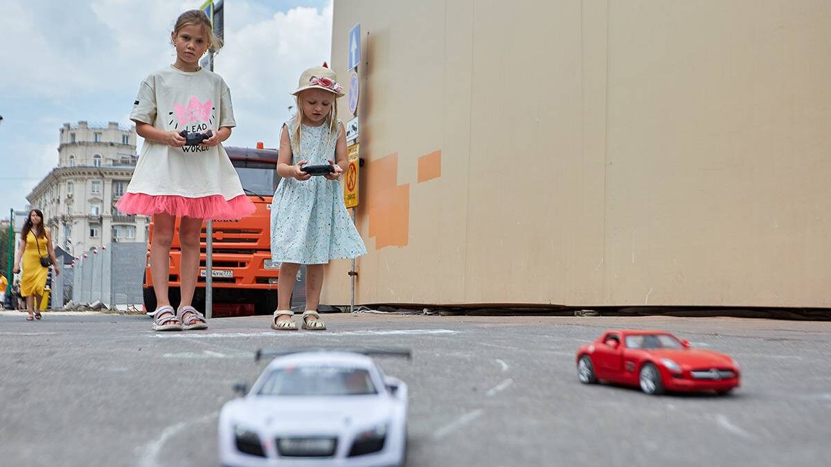    Фото: Дмитрий Белицкий / АГН Москва