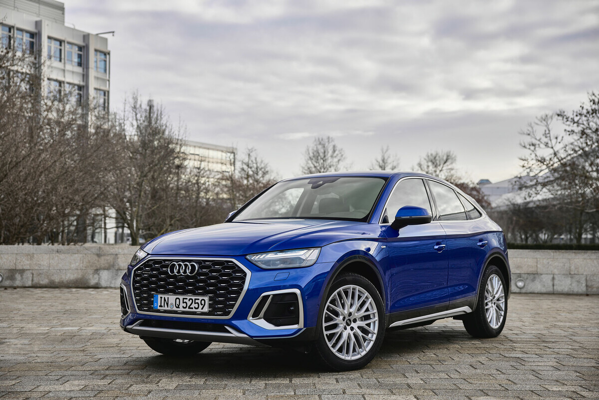 Изображение: Audi  📷
