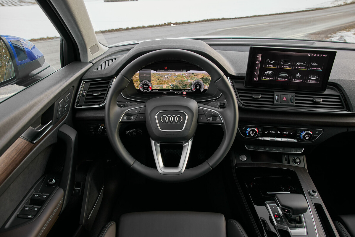 Изображение: Audi  📷
