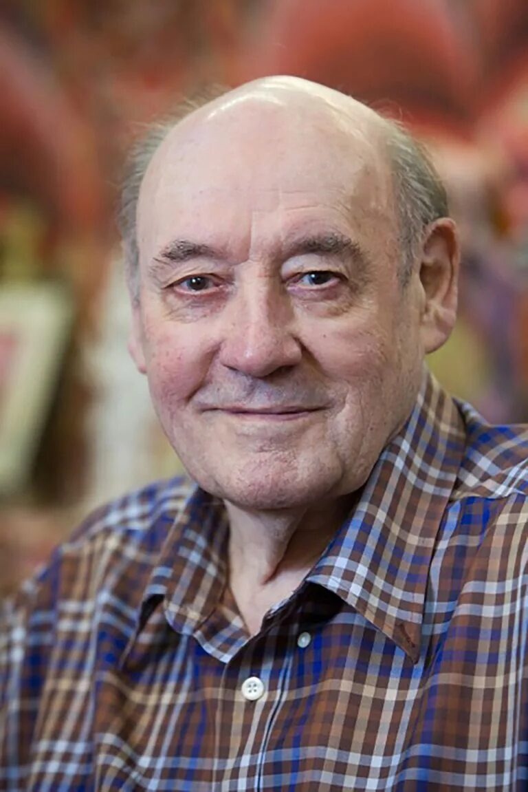 Дезмонд Моррис