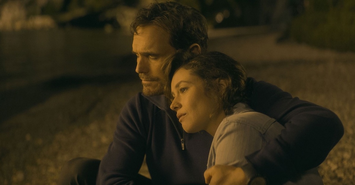 Кадр фильма "Что скрывает любовь"