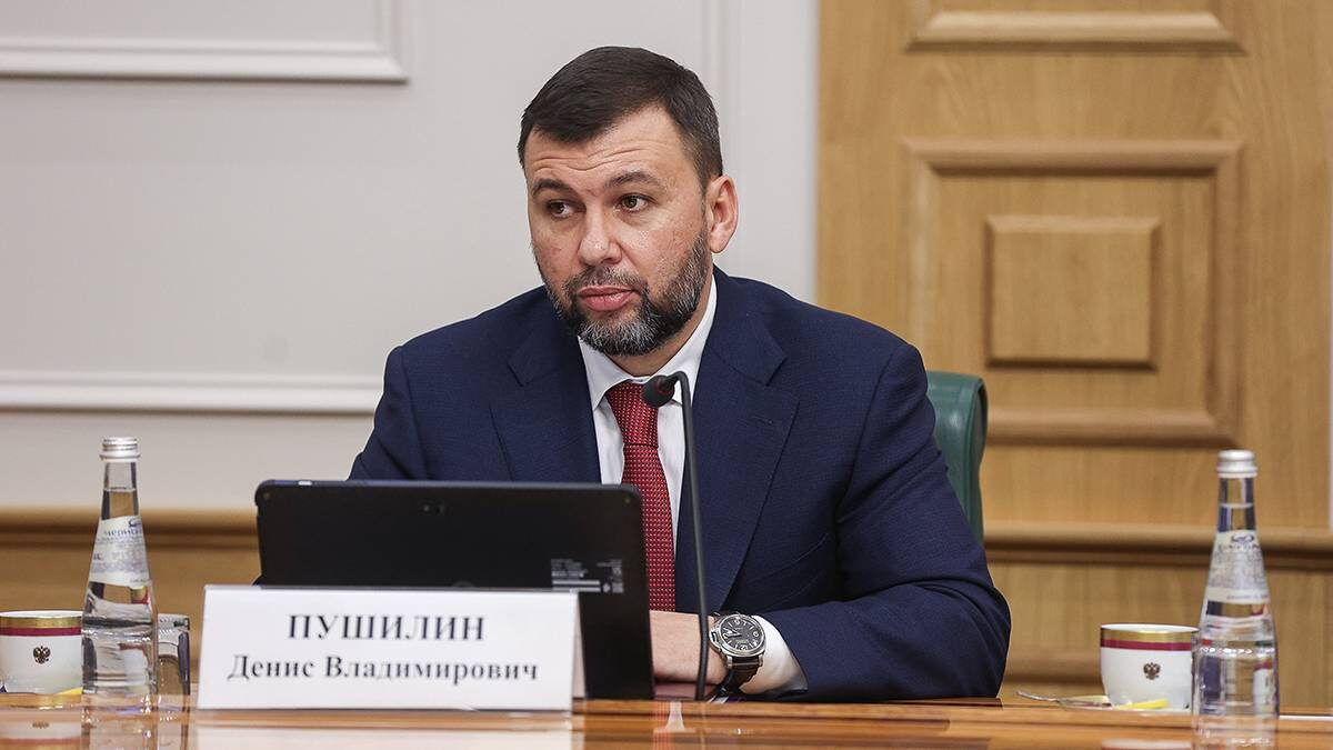    Фото: Пресс-служба Совфеда