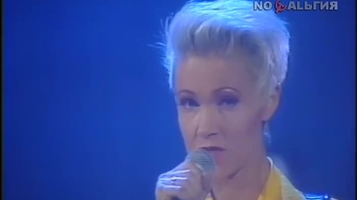 Download Video: Roxette - Peters Pop Show 1991 (Spending my time)