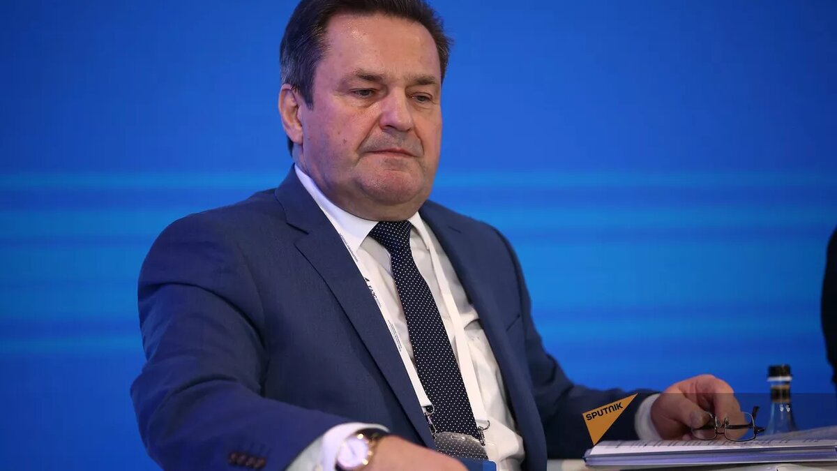 © Sputnik / Stringer