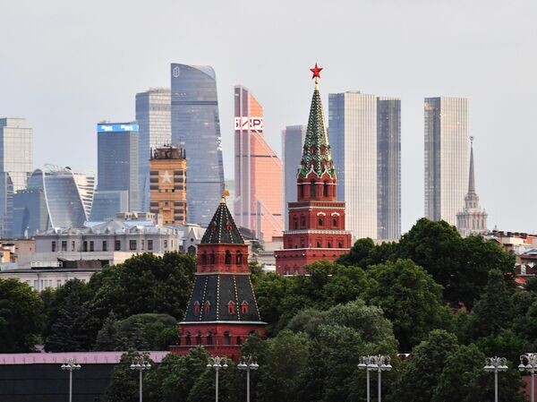    © РИА Новости Наталья Селиверстова