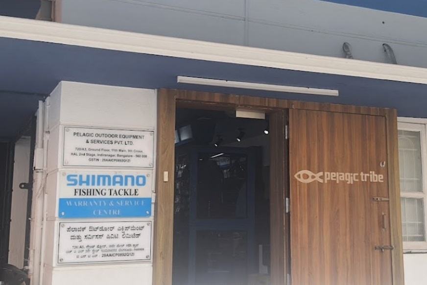 Фото с сайта  Pelagic Tribe