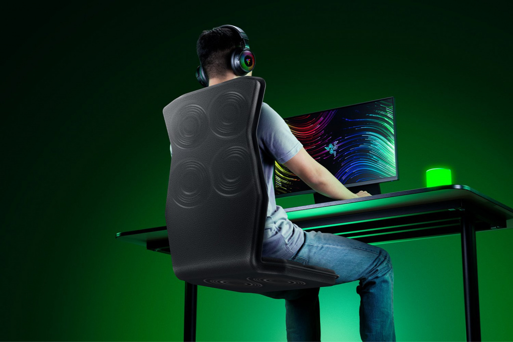    Razer