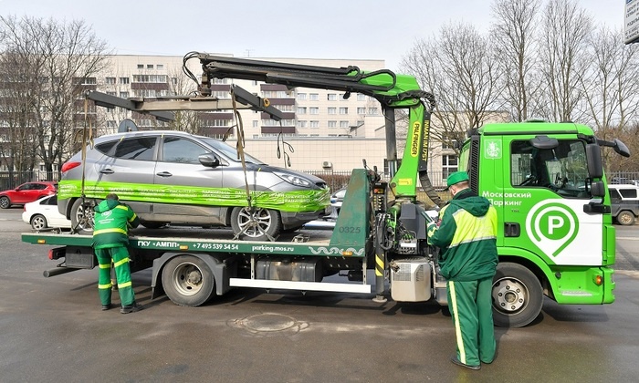    Эвакуация автомобиля: спасительные 10 минут