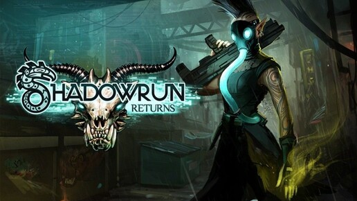 Raspberry Pi 4 | Shadowrun Returns | Box86