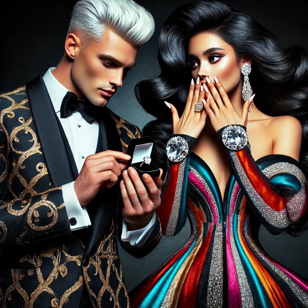 Истинное богатство приходит не тогда, когда его ищешь, а когда готов принять его с благодарностью и открытым сердцем