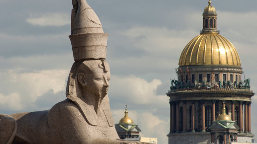 Масоны на защите Санкт - Петербурга