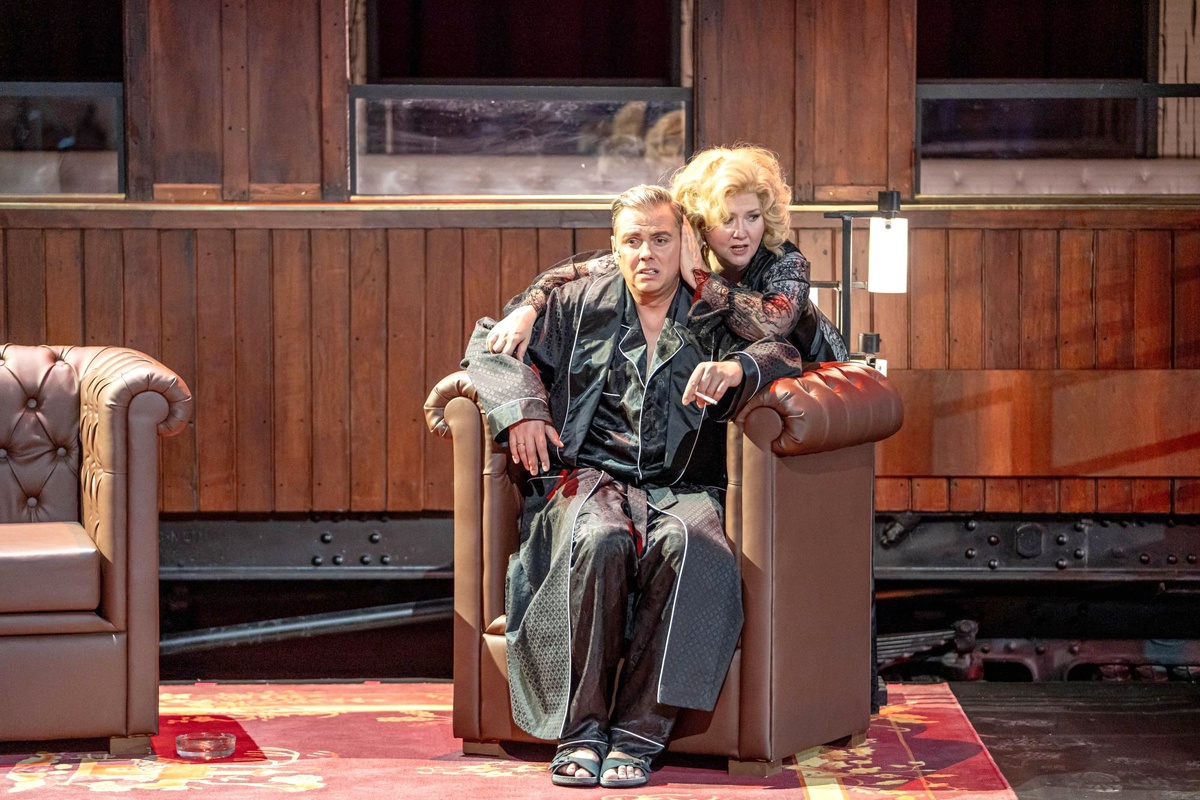    Operavision/ Valter Berecz