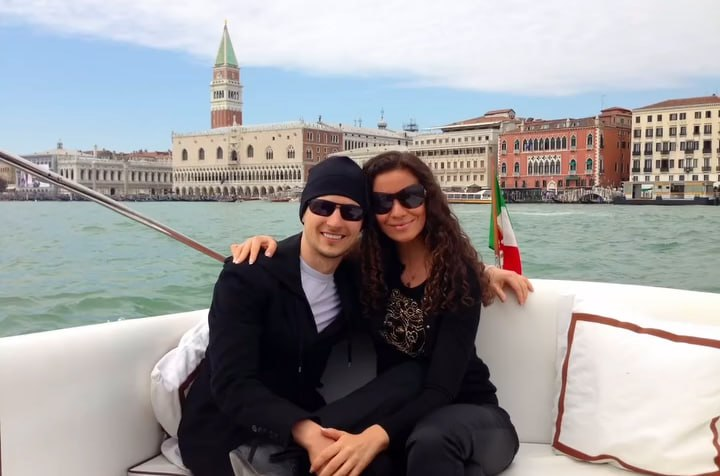 Фото: Instagram*/missbolgar  * Корпорация Meta (владелец Facebook, Instagram, WhatsApp и Threads) признана экстремистской и запрещена в России.