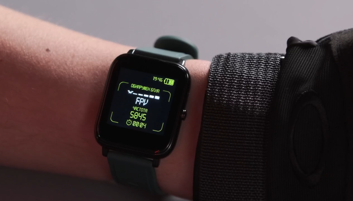 Фрагмент видео от производителя 3mx