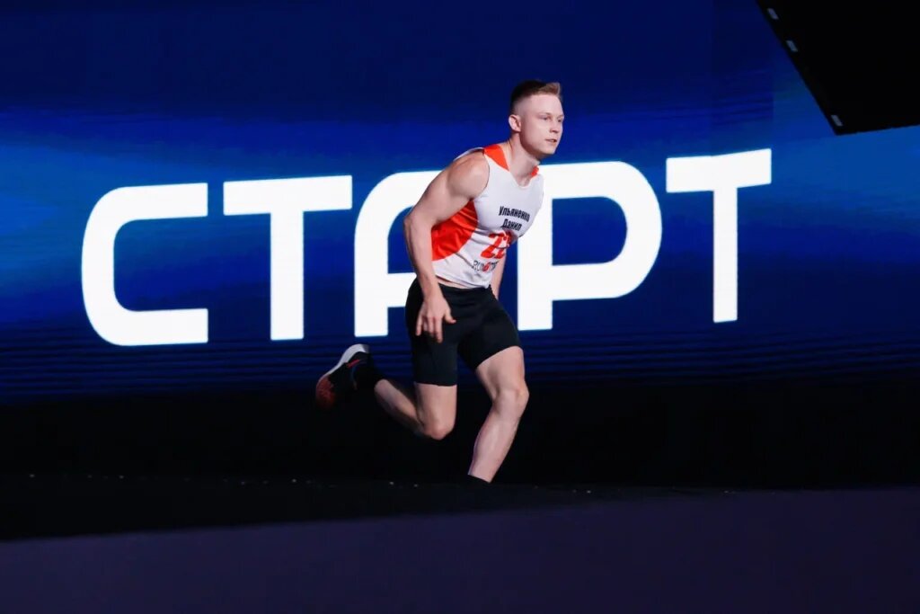    Данил Ульяненко Ульяна Бажанова