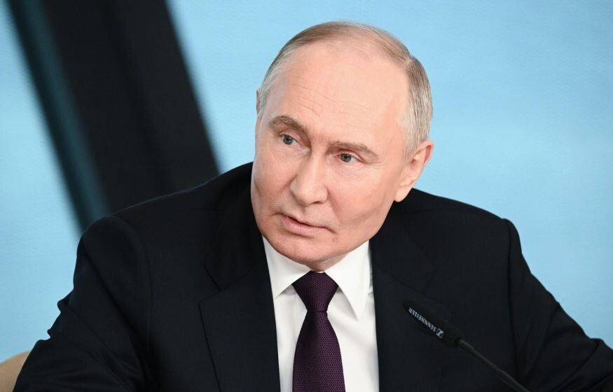    Путин снова обратился к россиянам. Что произошло на этот раз?