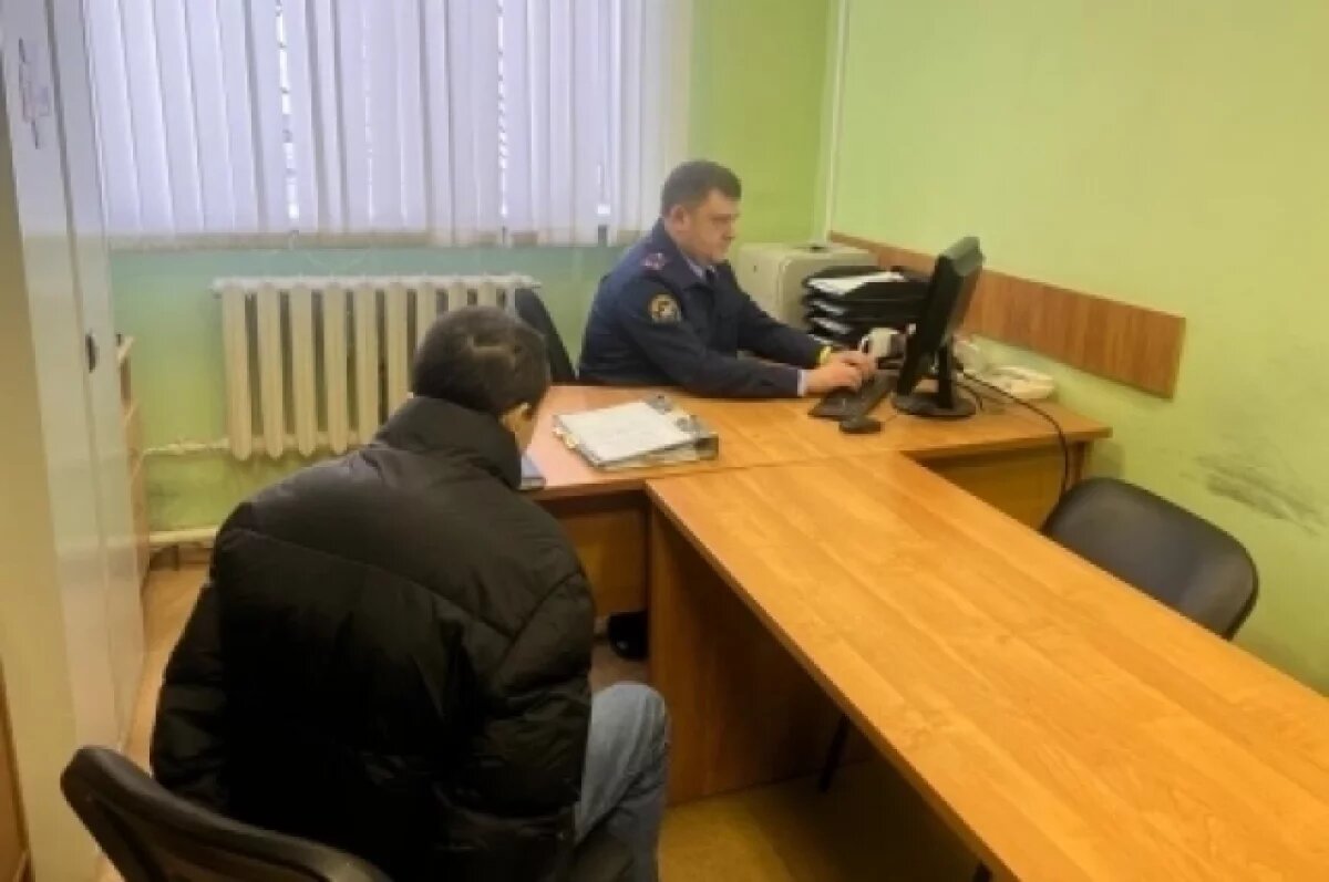    Психически больной мужчина зарезал 17-летнюю жительницу Воронежа