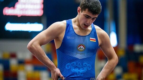    © Photo : Борцы Алании