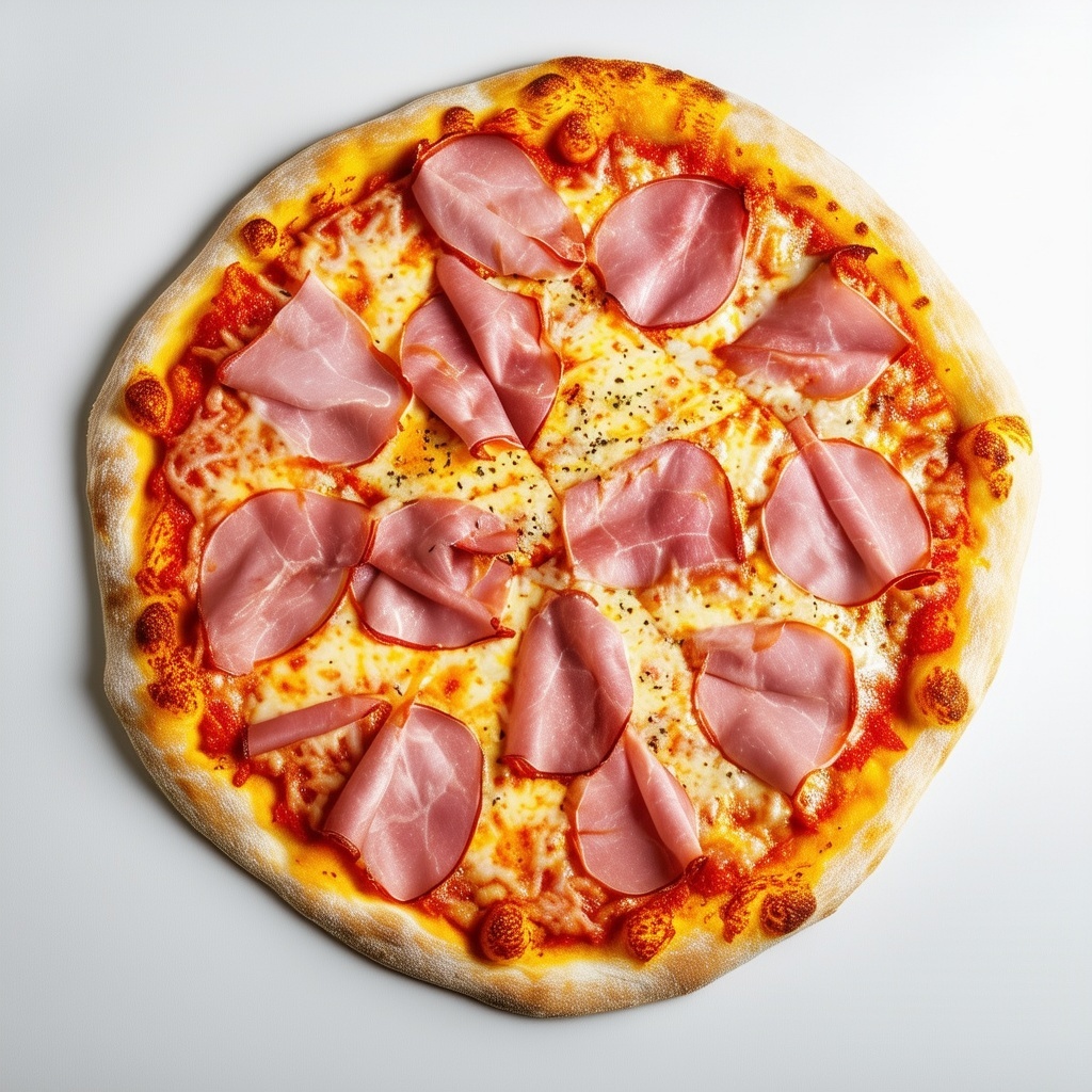 Такая пицца подойдет для любого случая: внезапные гости, закуска к основному блюду, и когда просто хочется чего-то вкусненького