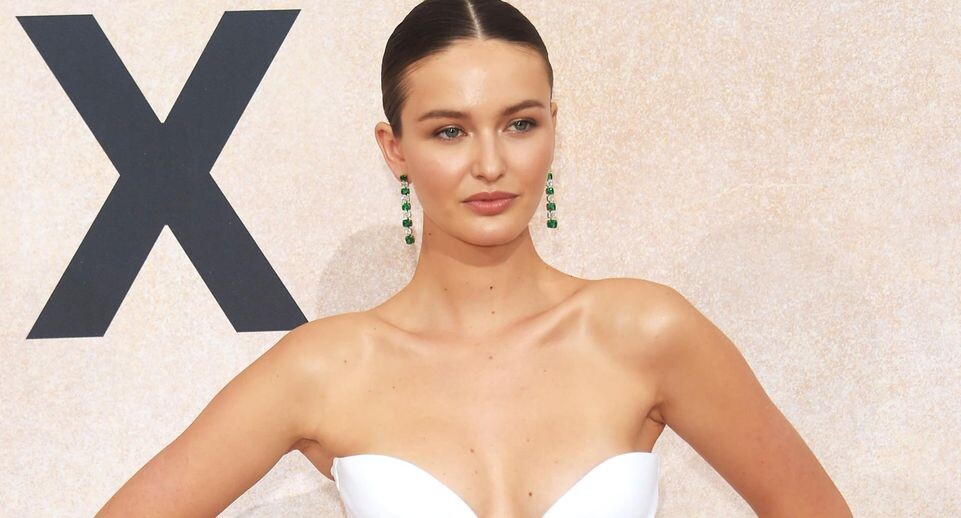    Simone Comi/Keystone Press Agency / Global Look Press