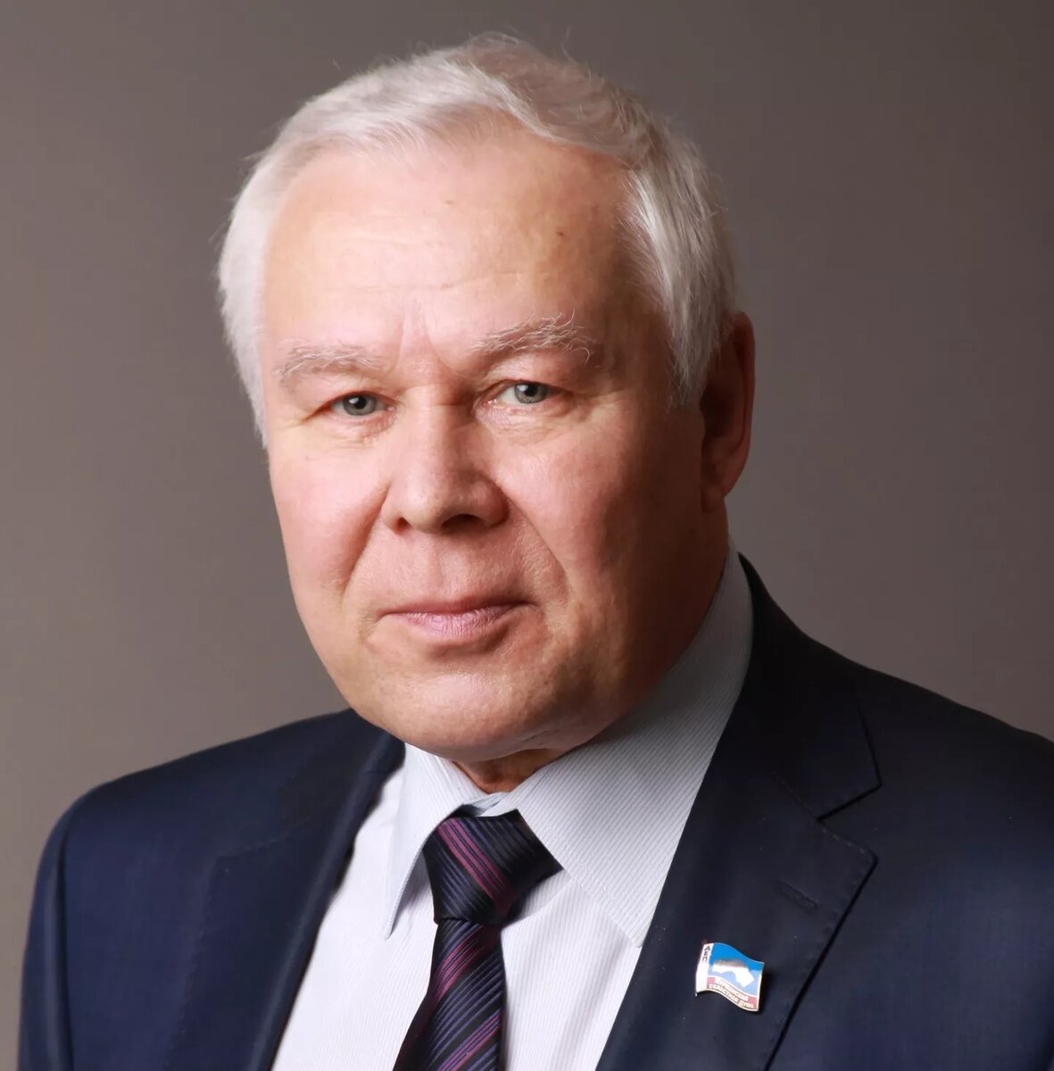 Фото: ВК/Павел Сажинов