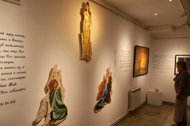    Фото:  АиФ/ Татьяна Черных.