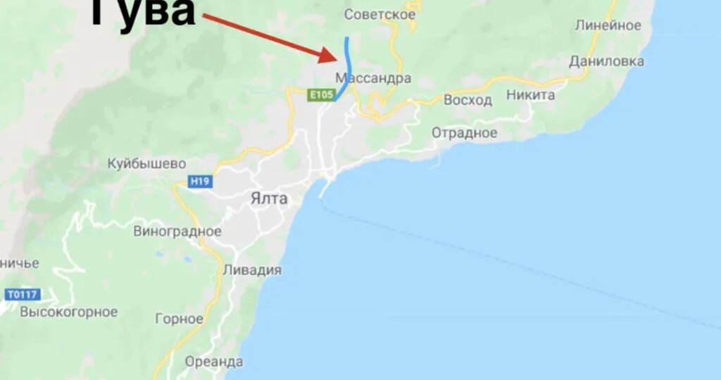 Как вы думаете, какой длины самая короткая река России?