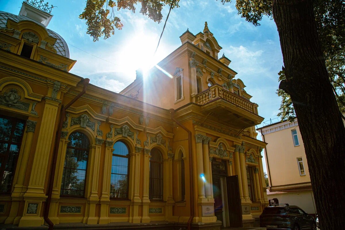 Фото: Варвара Вострокнутова, "КИ"