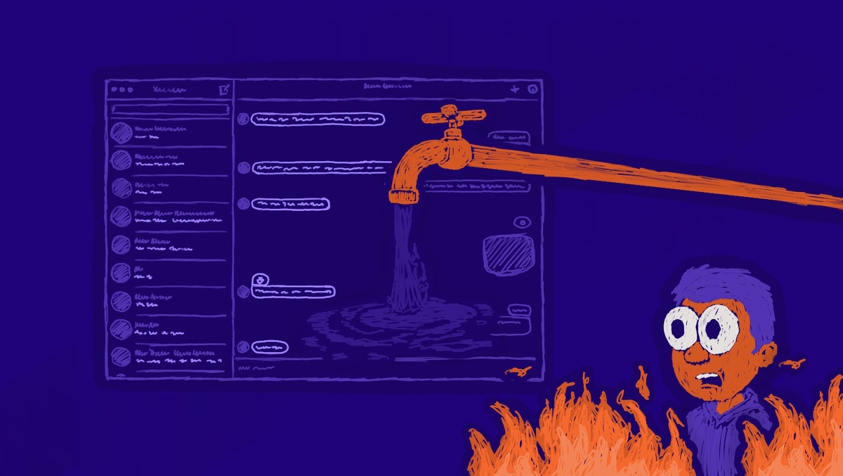 краник остановись