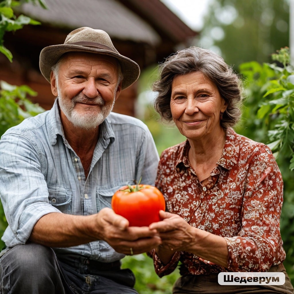 Сгенерировано Шедеврум