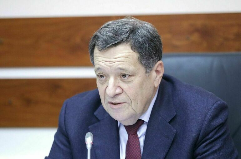   Пресс-служба Госдумы