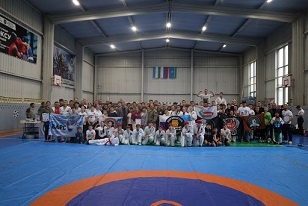 Аркадий Шакшин