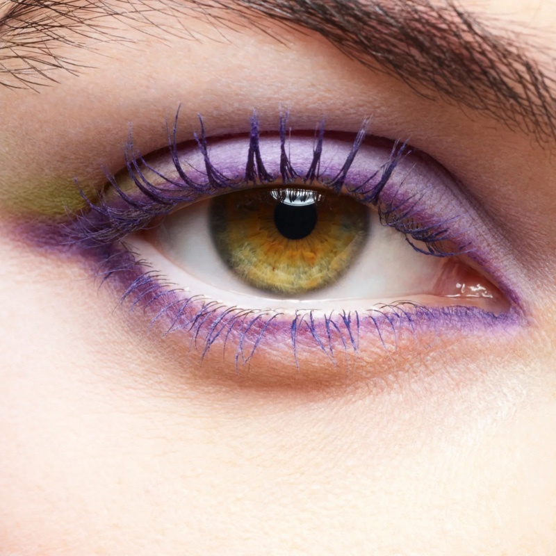Chanel Makeup осень 2024