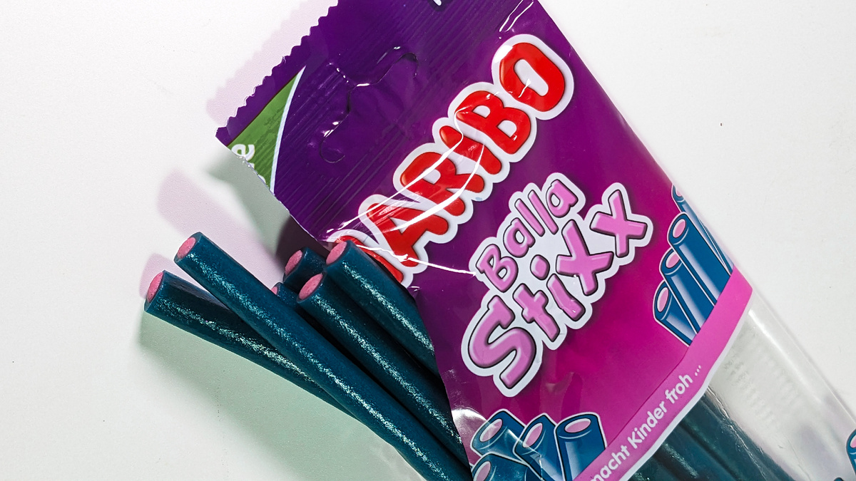 Очень долгое удовольствие 