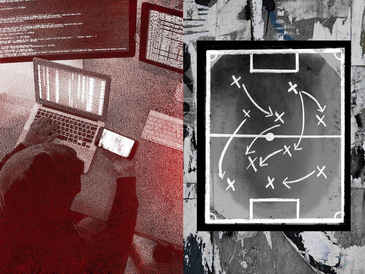 Chinese University Hacking Competition