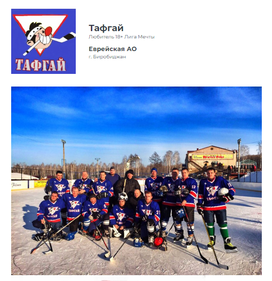 фото: скриншот https://eao.nhliga.org