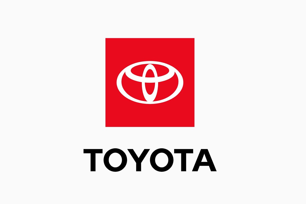 Изображение: Toyota  📷
