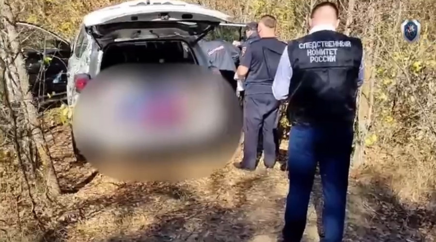    Фото: СУ СКР по Саратовской области