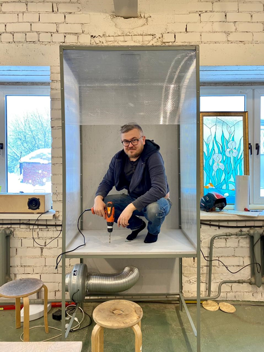 Василий Булыгин