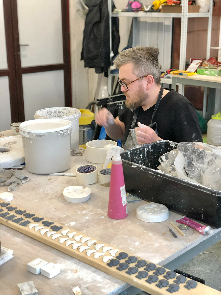 Василий Булыгин