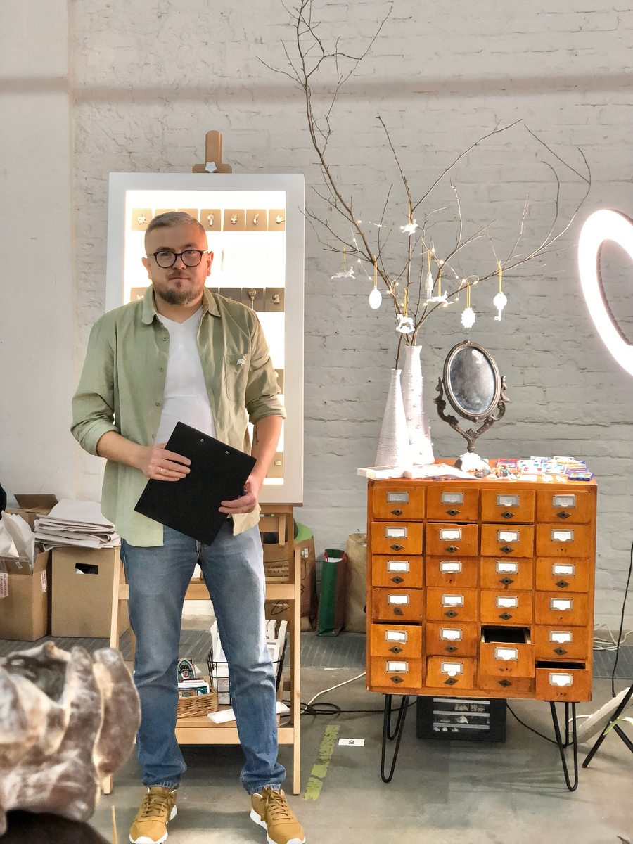 Василий Булыгин