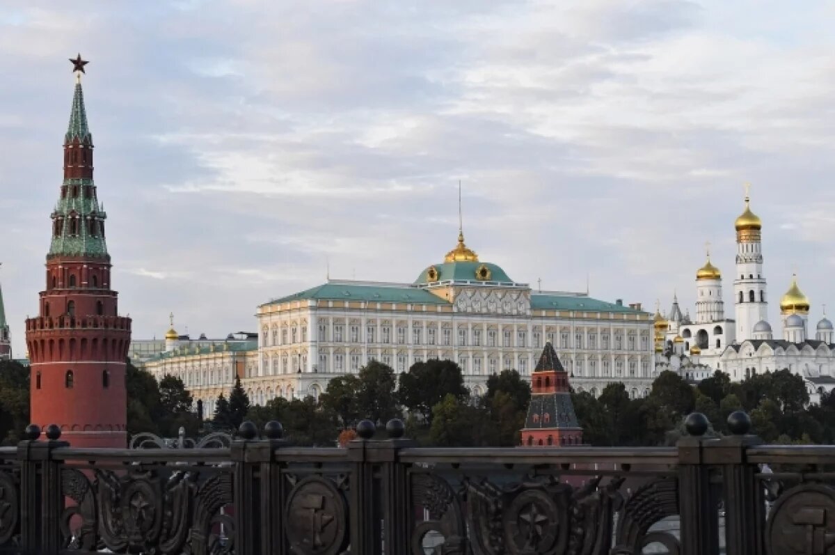    Кремль оценил прогноз Вучича о завершении конфликта на Украине через 10 лет