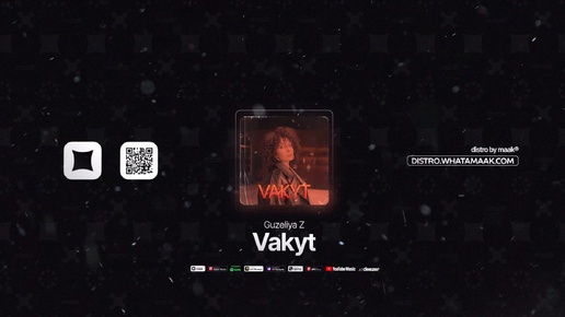 Guzeliya Z - Vakyt