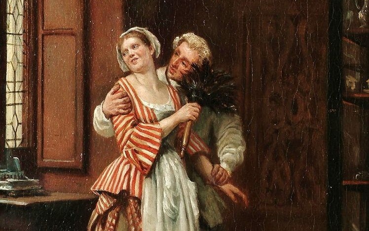 Забрать с улицы: как богатая англичанка Жозефина Батлер помогала падшим женщинам